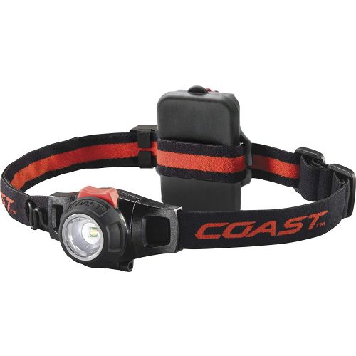 Frontal HL7R Coast 240 lumens